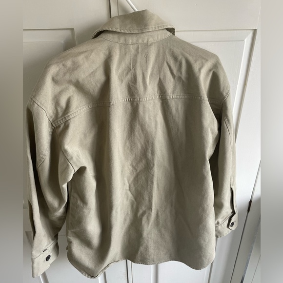 BNWT H&M shacket - Picture 3 of 4